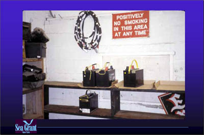 Marina Image Slide Show